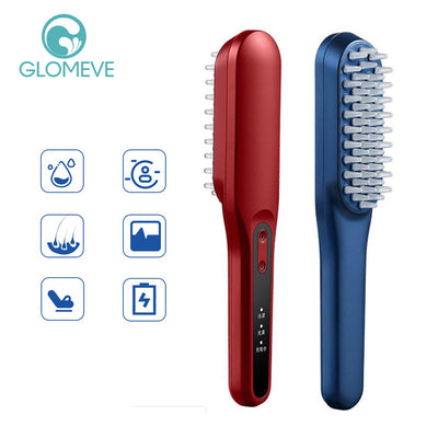 Hair Growth Comb