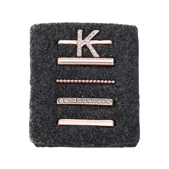 Stylish Personalized Apple Watch Band Accessories