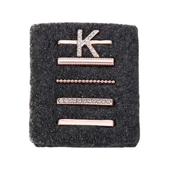 Stylish Personalized Apple Watch Band Accessories